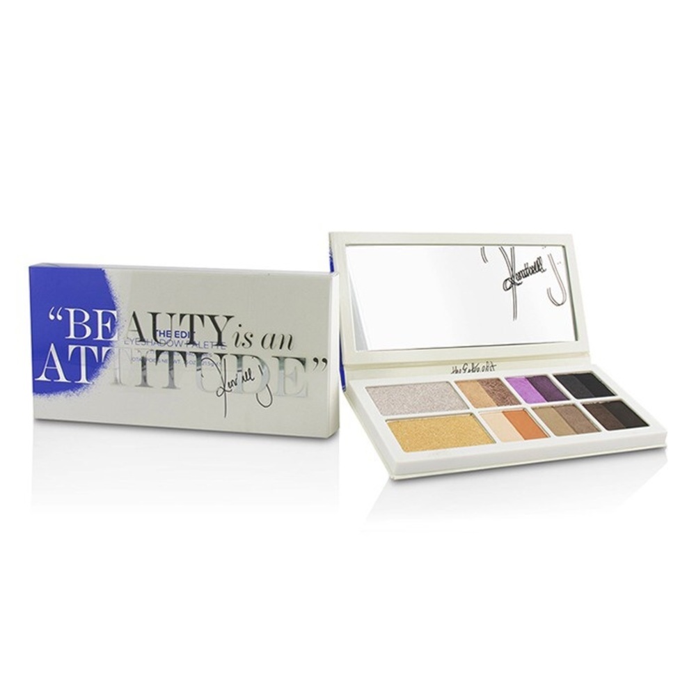 Estée Lauder The Edit Eyeshadow Palette